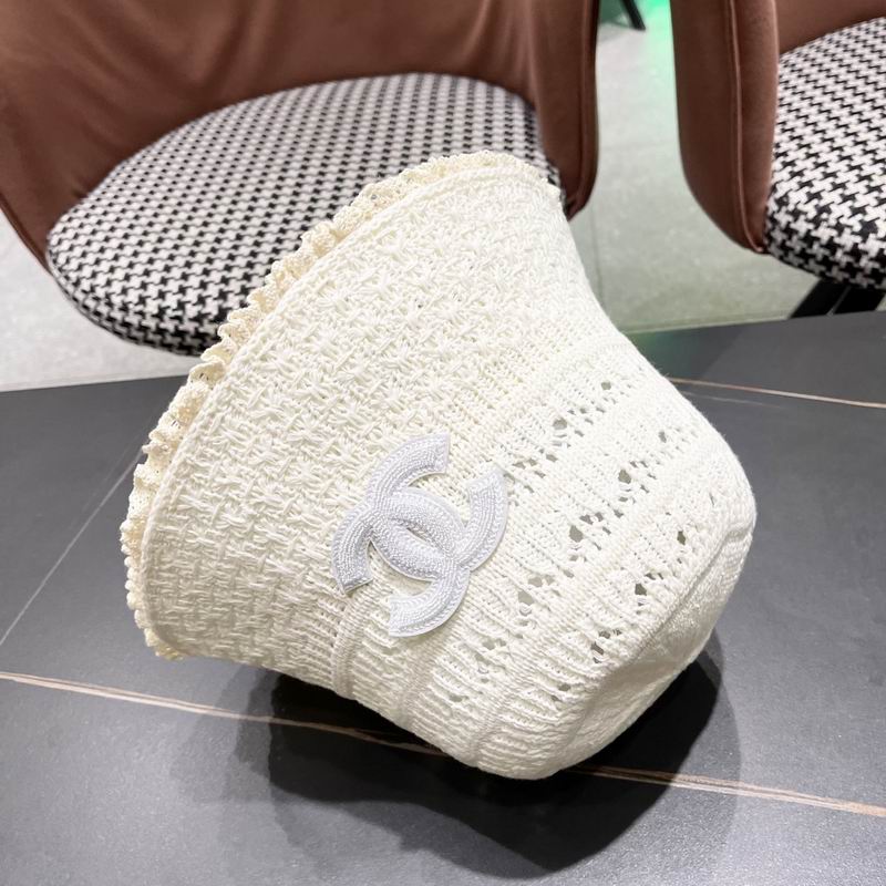 Chanel hat (872)