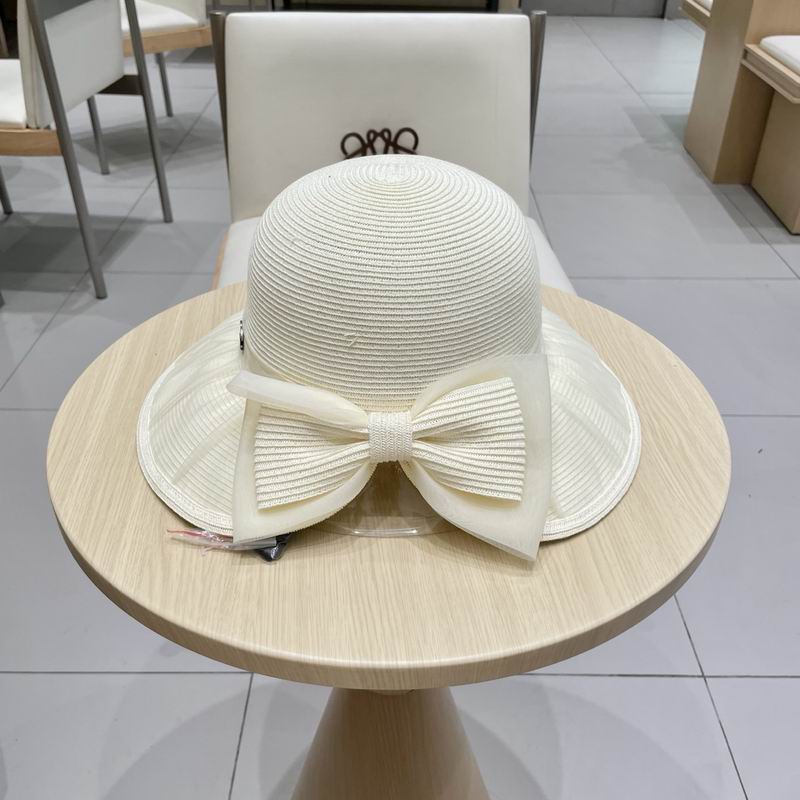 Chanel hat (872)