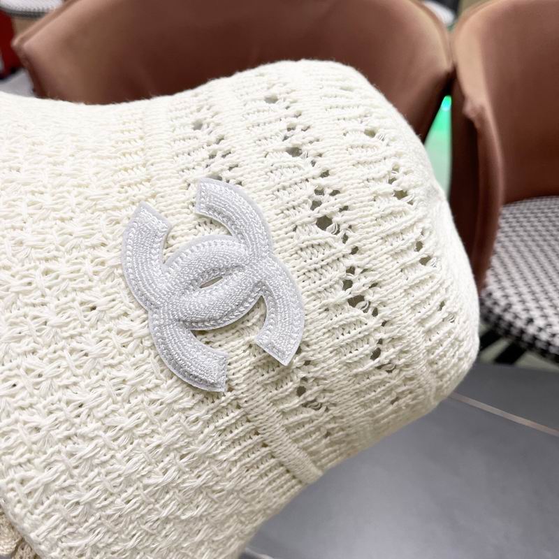 Chanel hat (873)