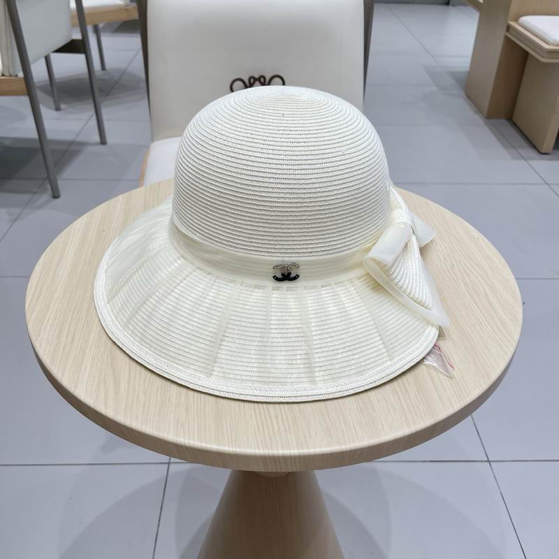 Chanel hat (873)