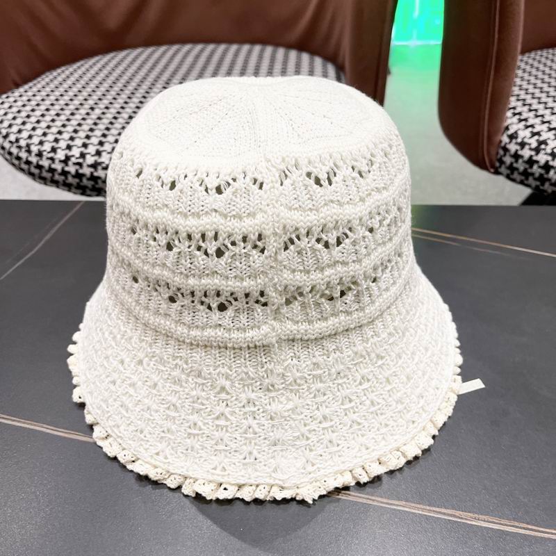 Chanel hat (876)