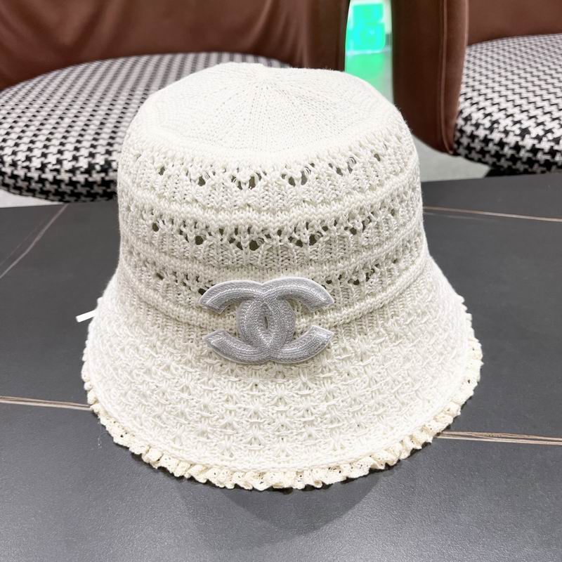 Chanel hat (880)