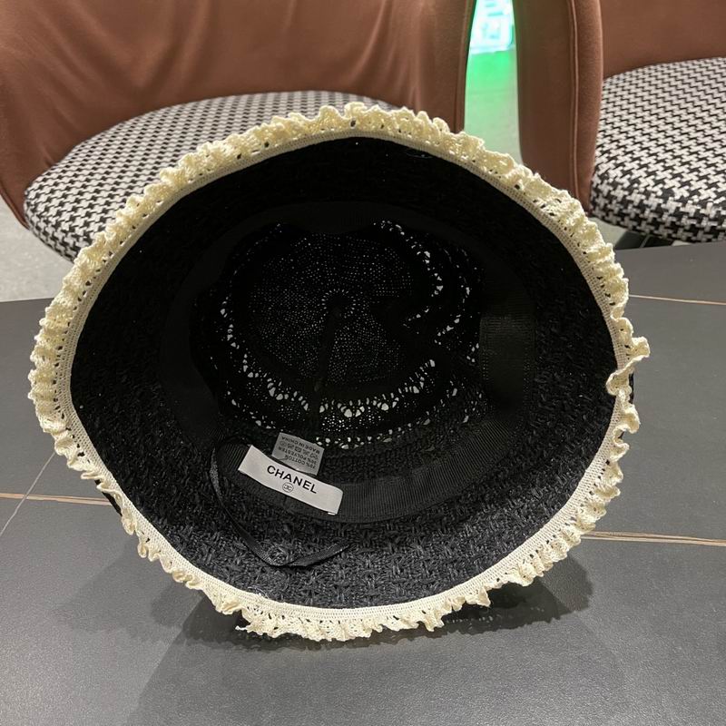 Chanel hat (882)