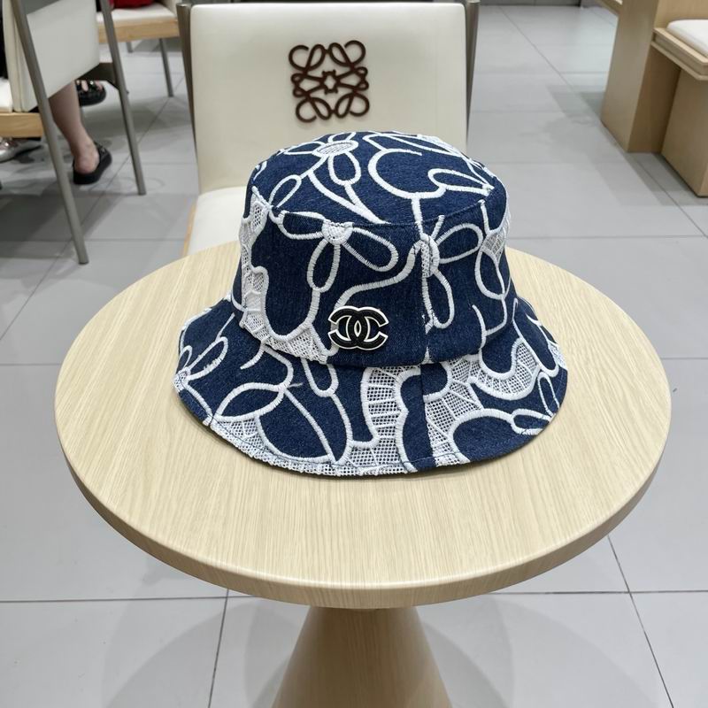 Chanel hat (882)
