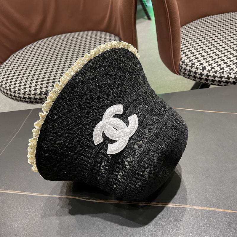 Chanel hat (883)