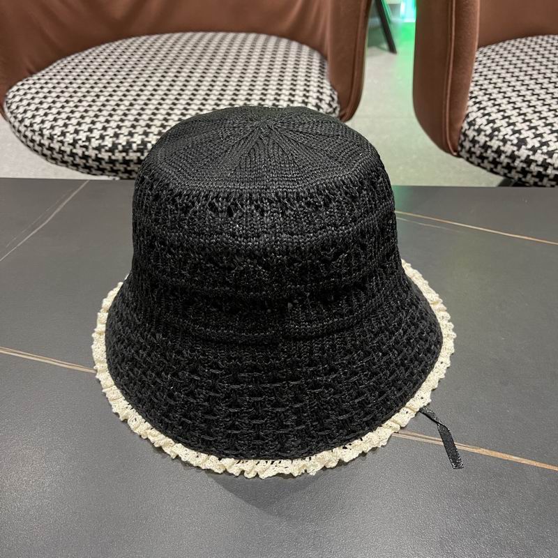 Chanel hat (887)