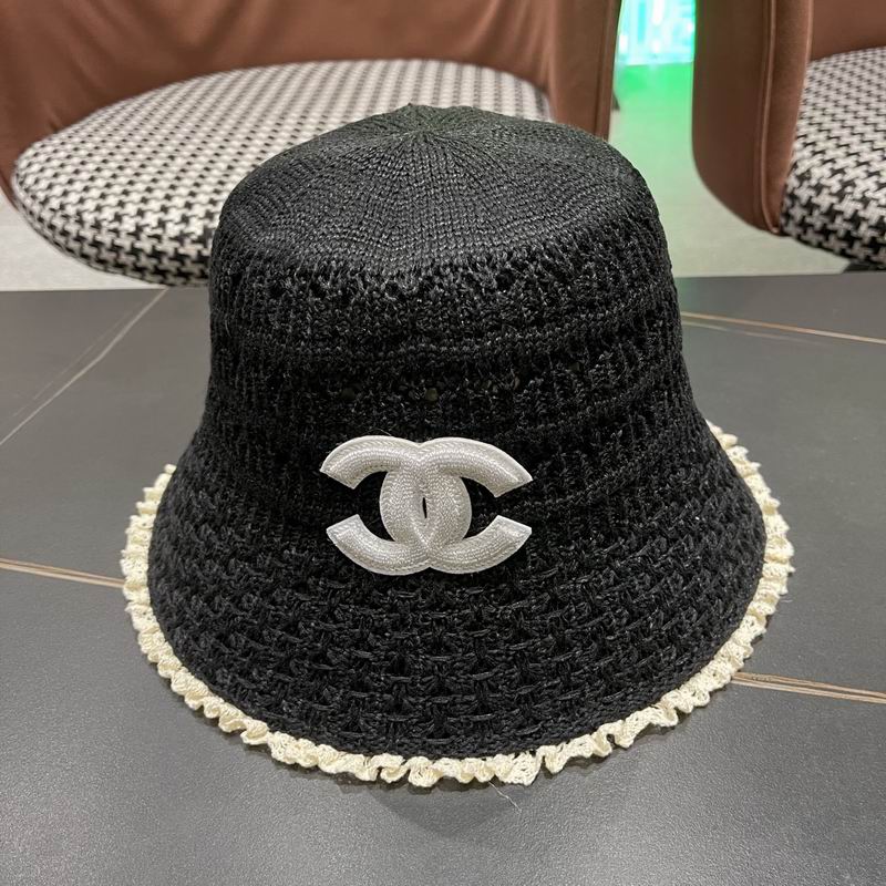 Chanel hat (891)