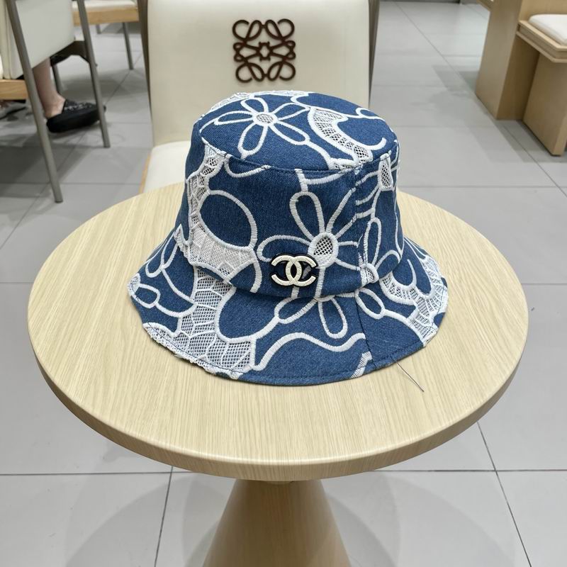 Chanel hat (891)