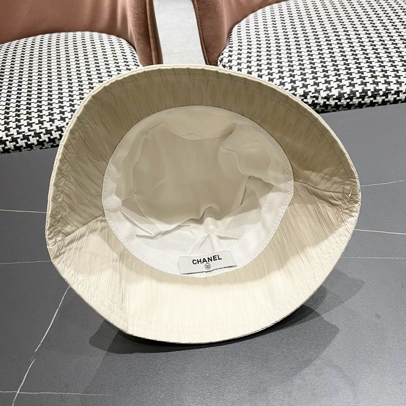 Chanel hat (892)