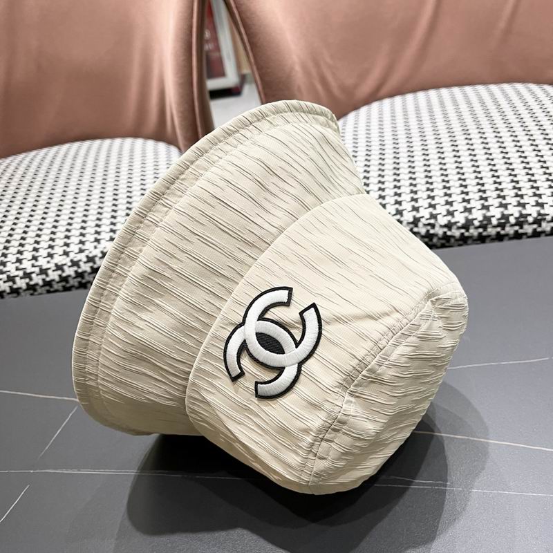 Chanel hat (893)
