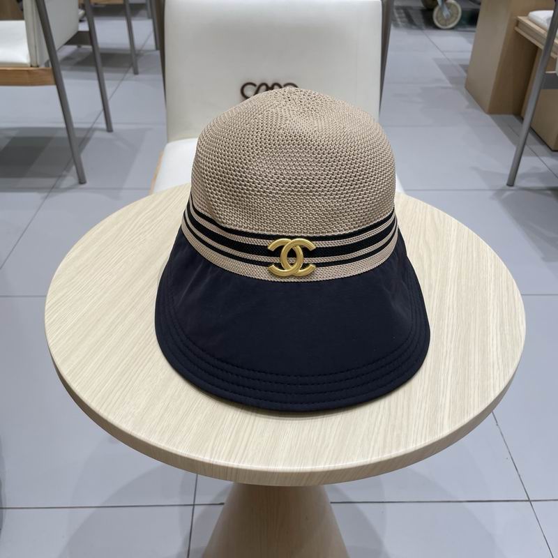 Chanel hat (9)