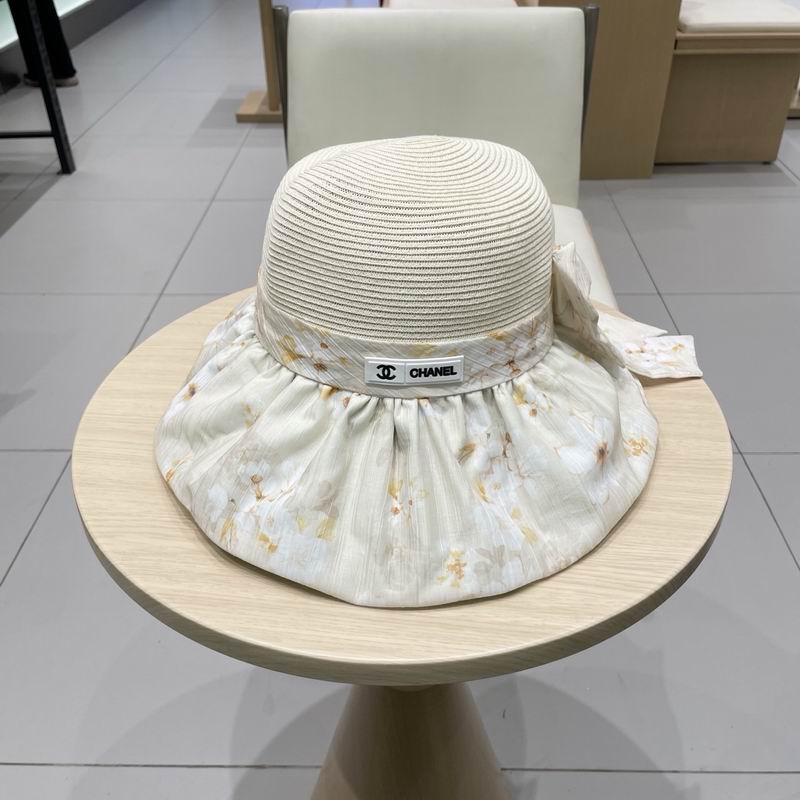 Chanel hat (9)