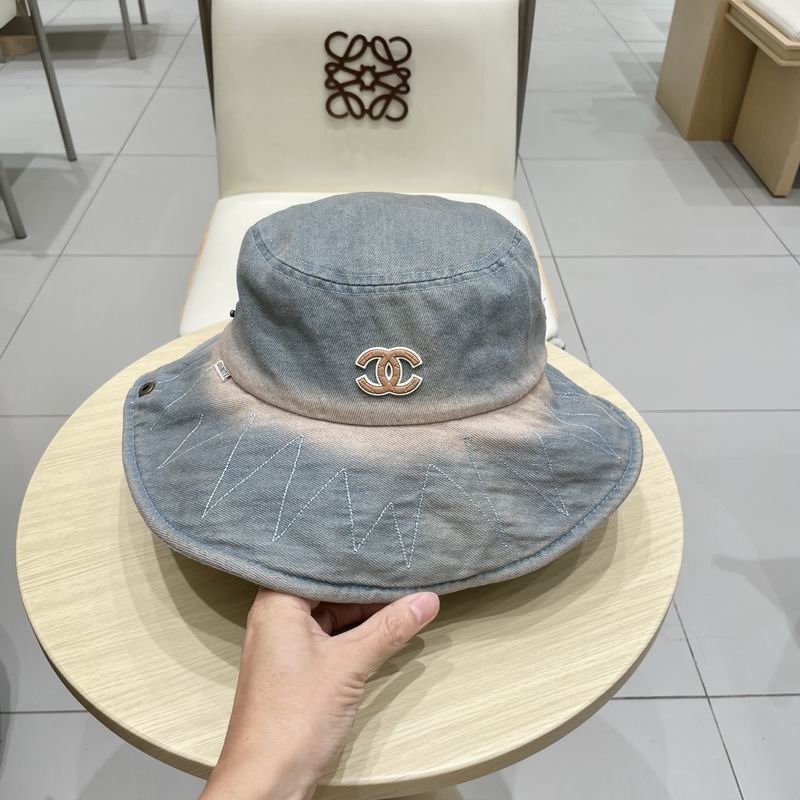 Chanel hat (901)