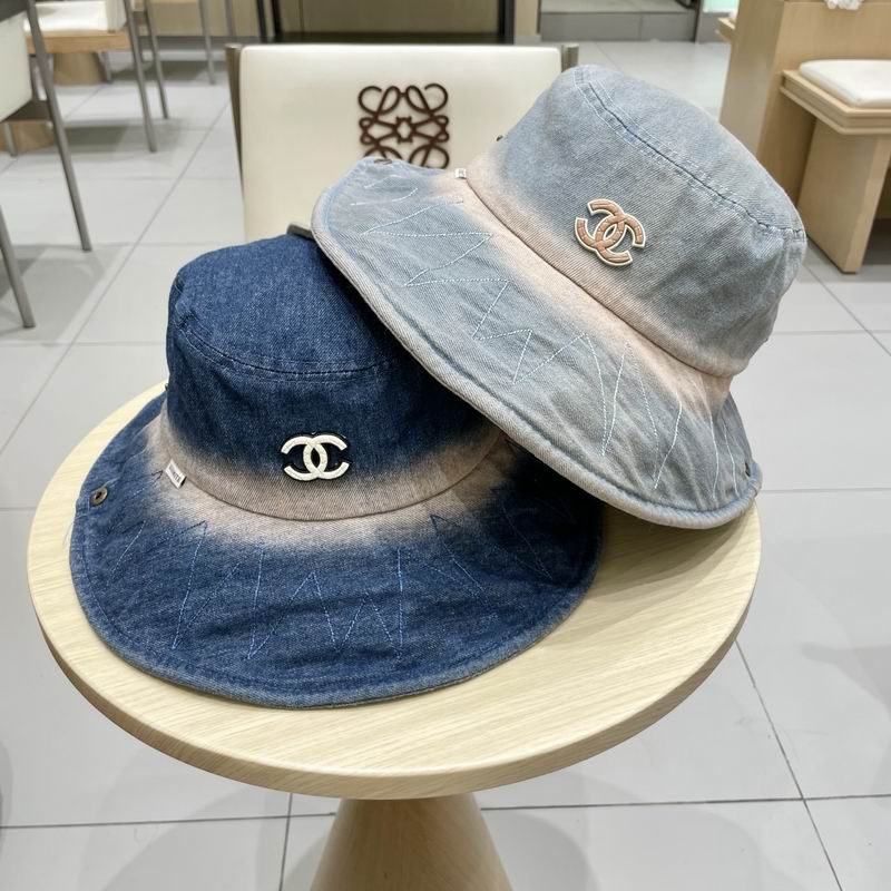 Chanel hat (904)