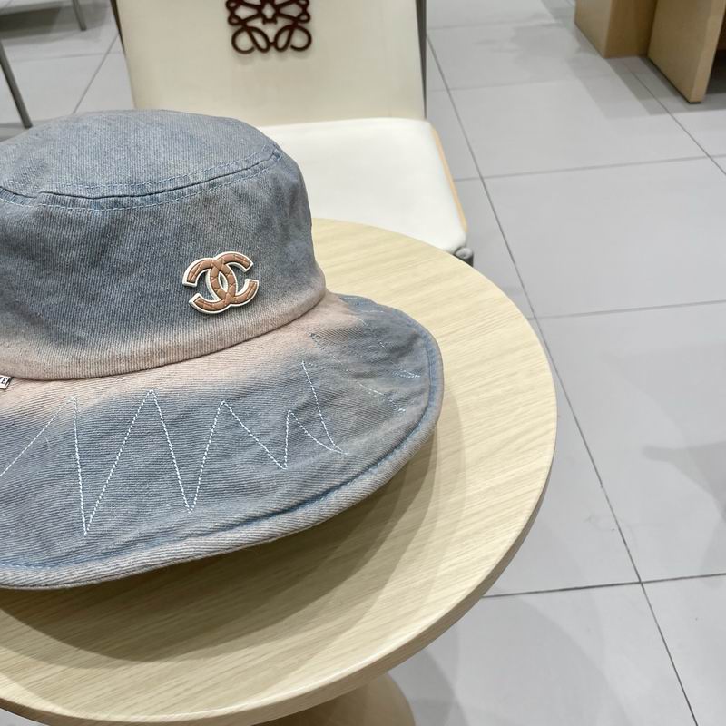 Chanel hat (905)