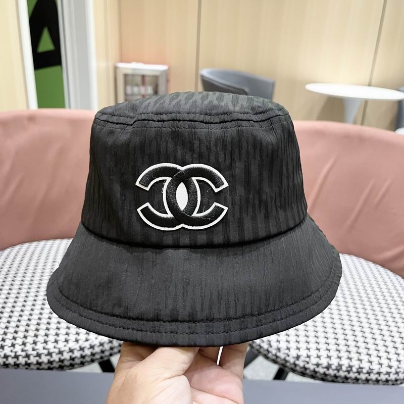 Chanel hat (906)