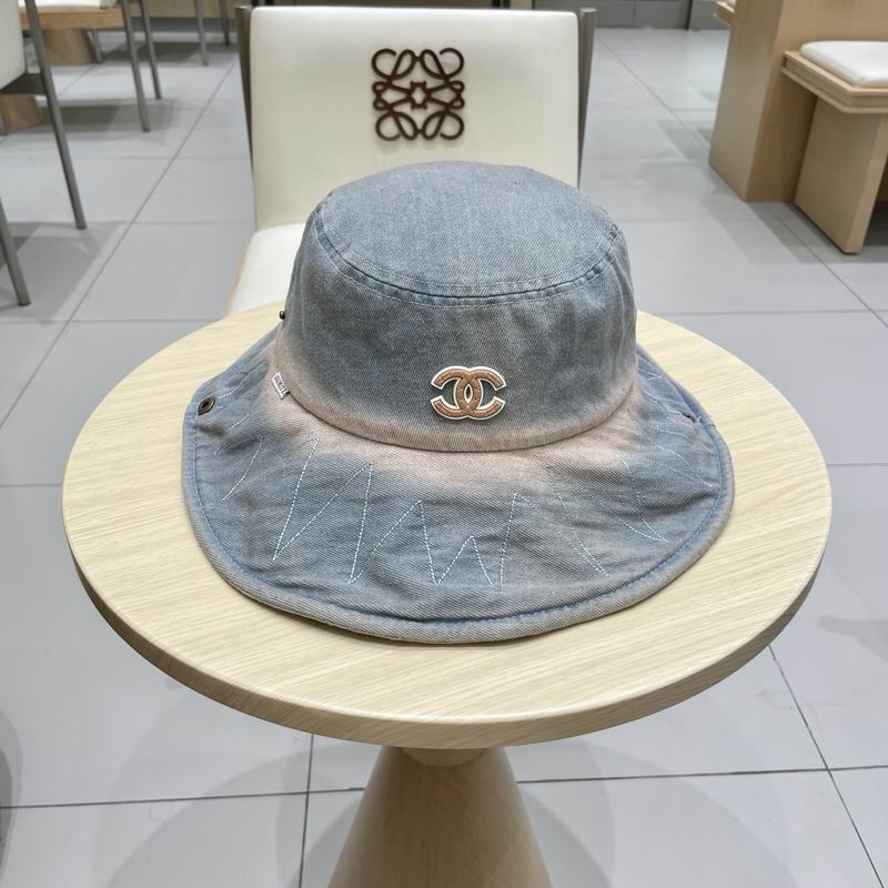 Chanel hat (908)