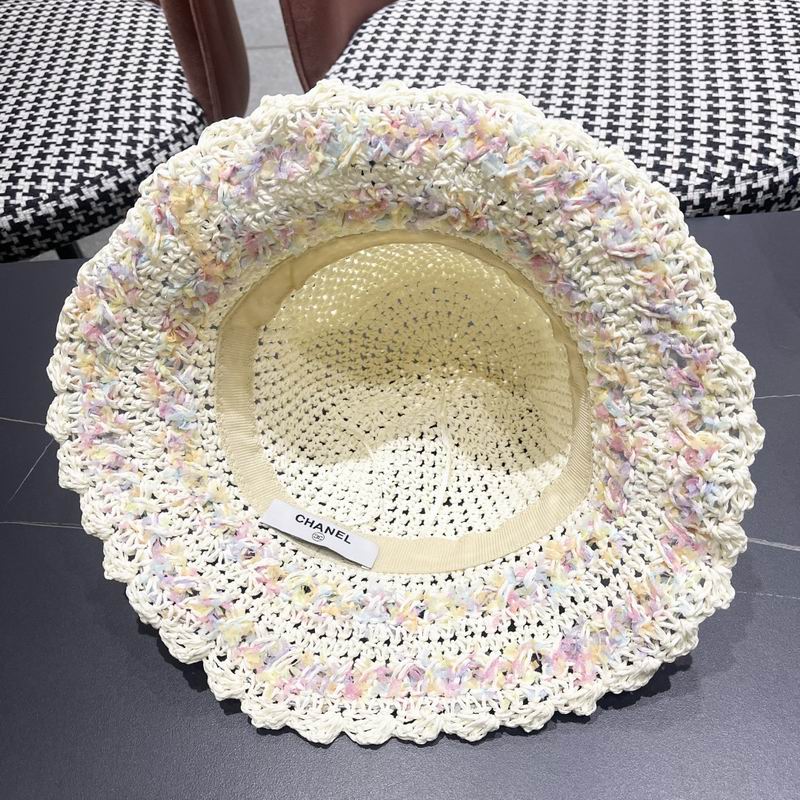 Chanel hat (909)