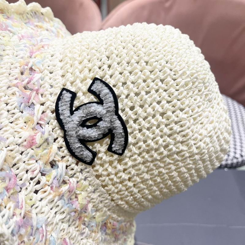 Chanel hat (910)