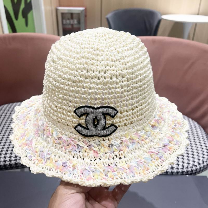 Chanel hat (911)