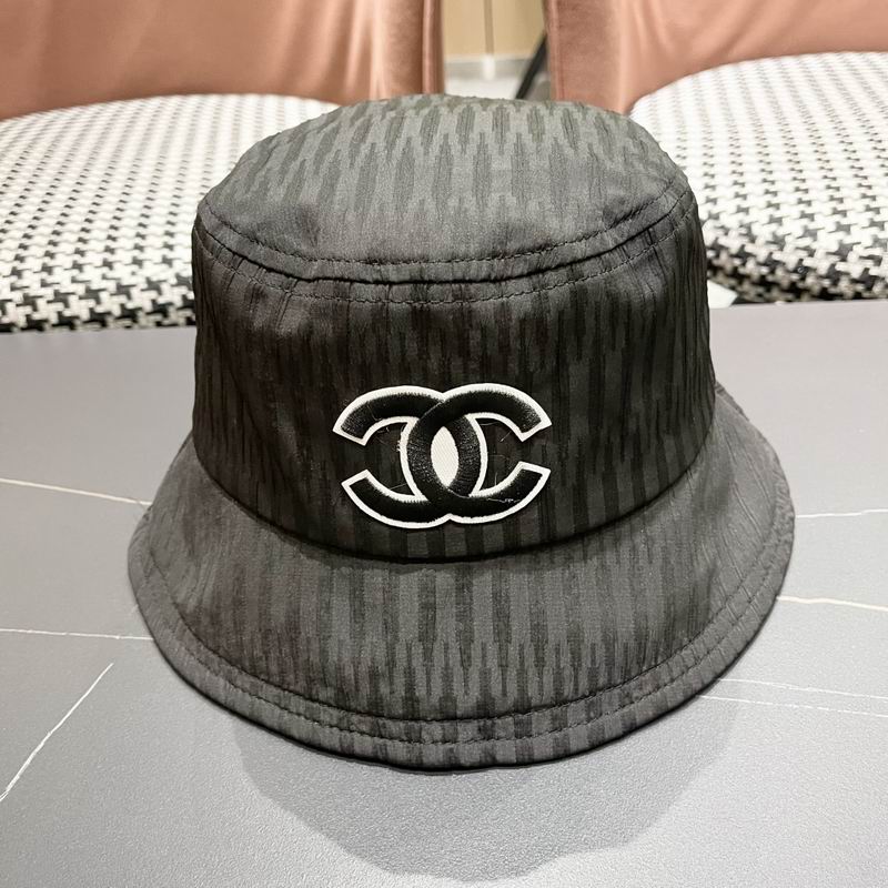 Chanel hat (913)