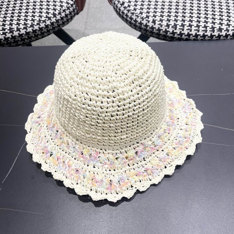 Chanel hat (913)