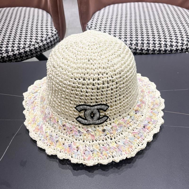 Chanel hat (914)