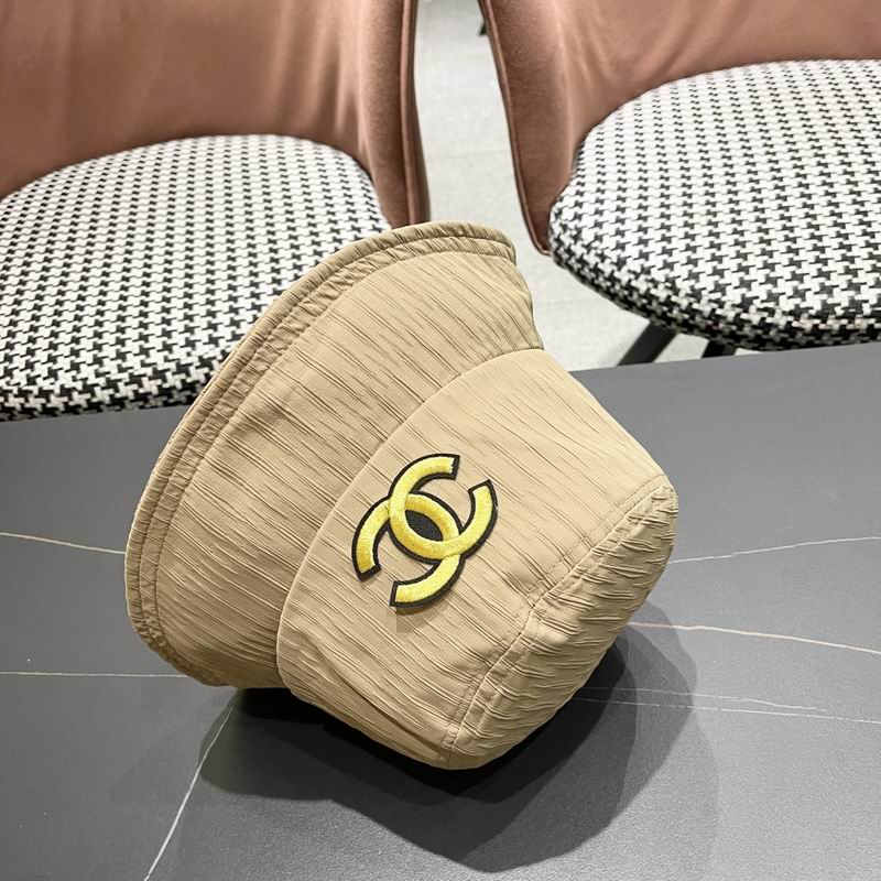 Chanel hat (915)