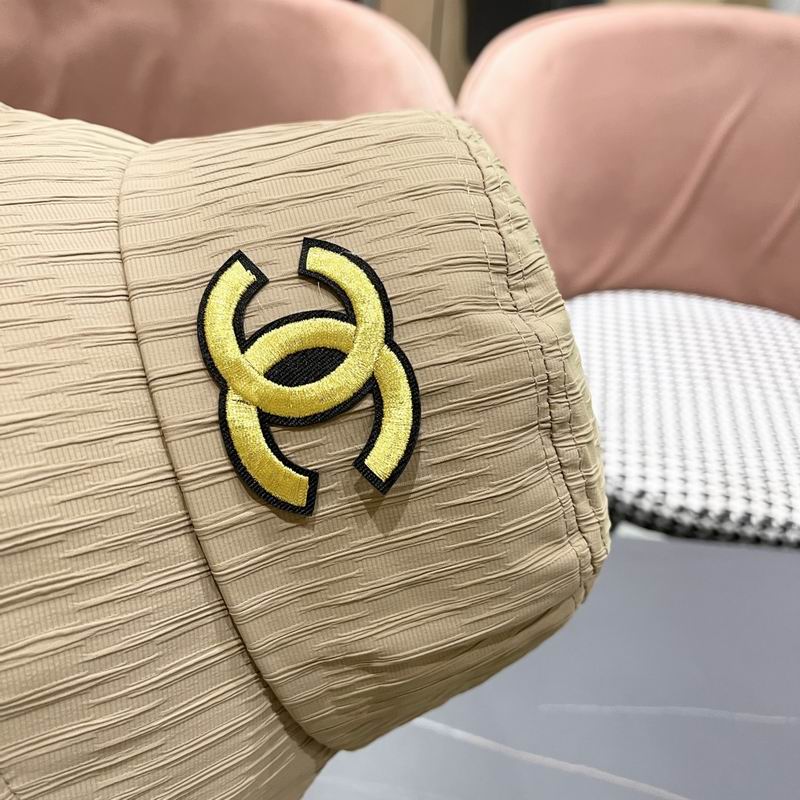 Chanel hat (916)