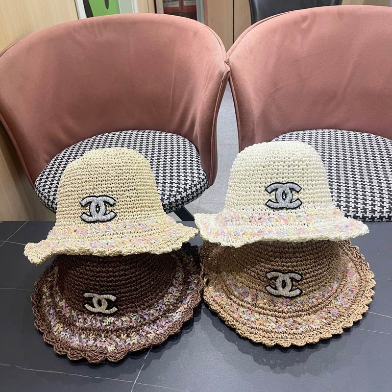 Chanel hat (918)