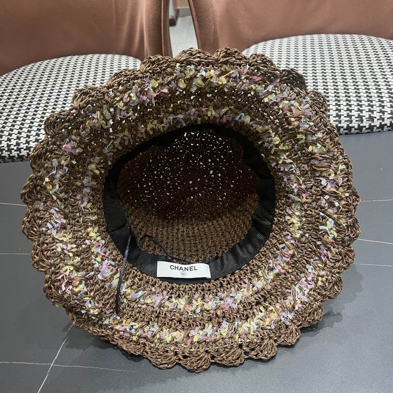 Chanel hat (919)