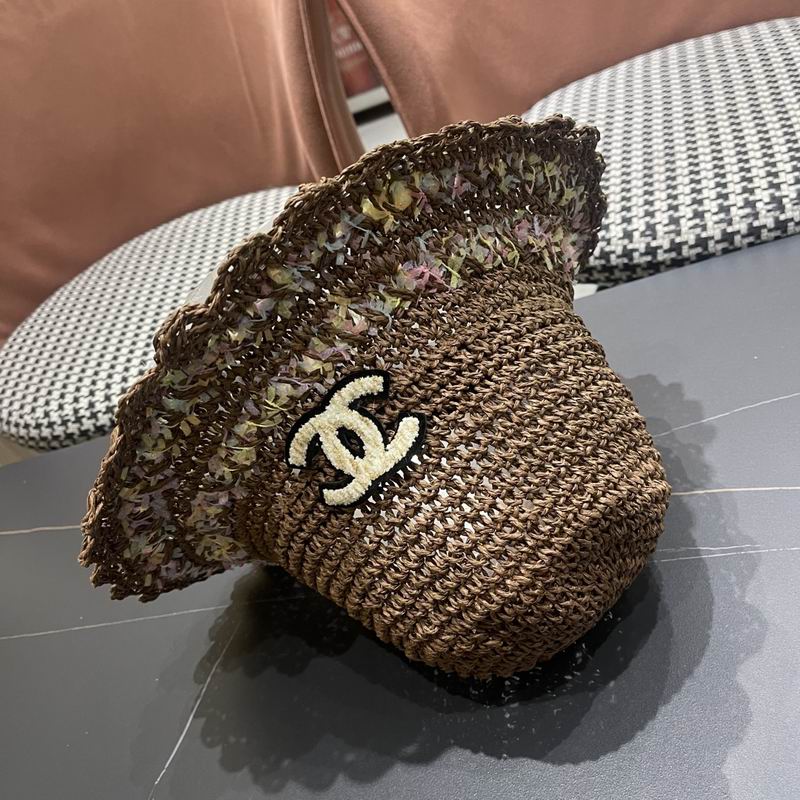 Chanel hat (920)