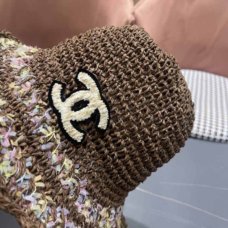 Chanel hat (921)