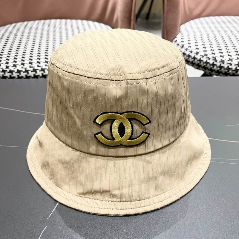 Chanel hat (924)