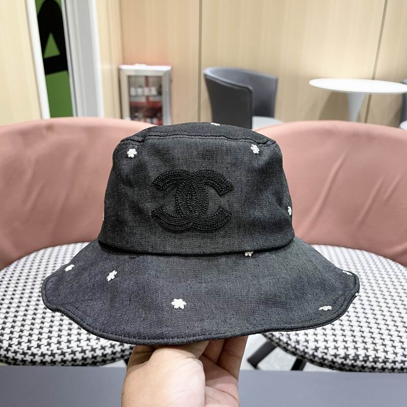 Chanel hat (927)