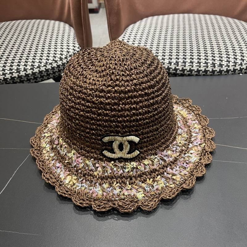 Chanel hat (928)