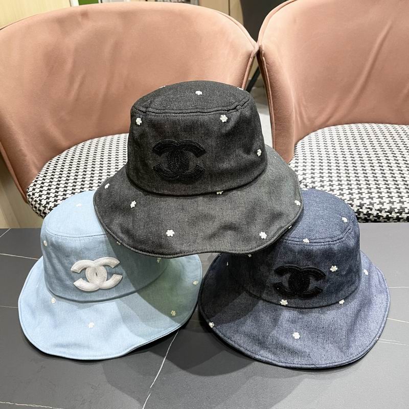 Chanel hat (929)