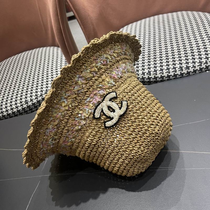 Chanel hat (932)