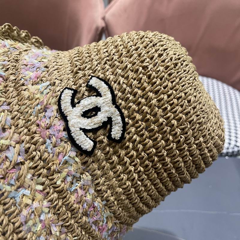 Chanel hat (933)