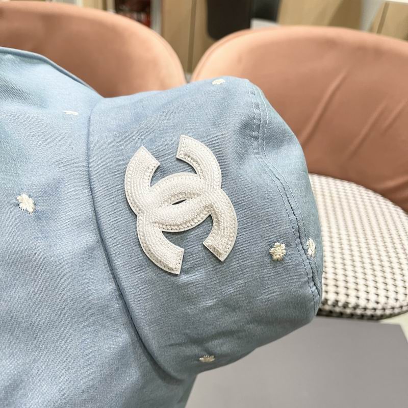 Chanel hat (937)
