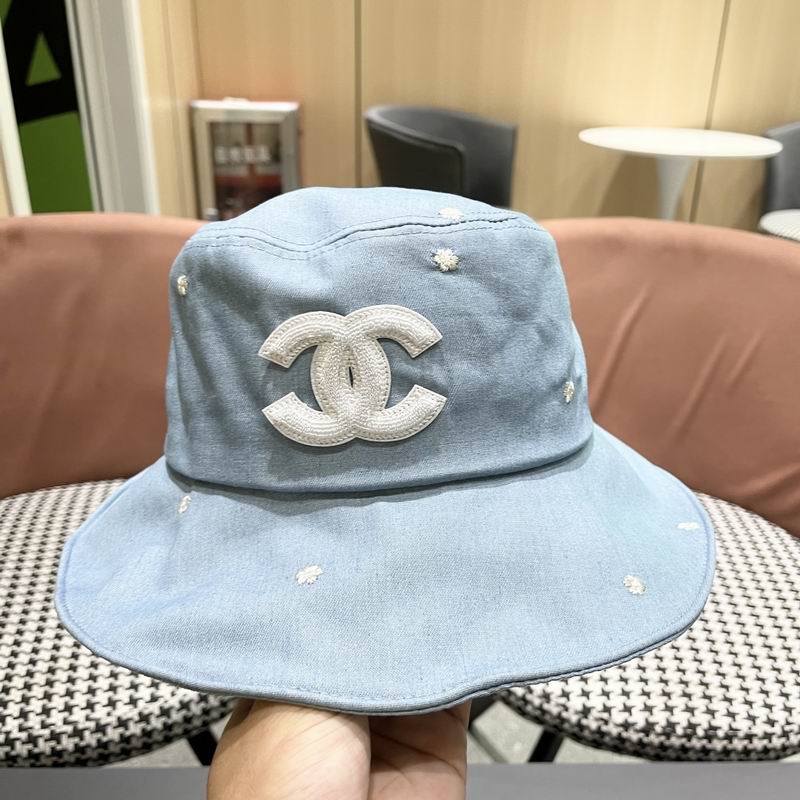 Chanel hat (938)