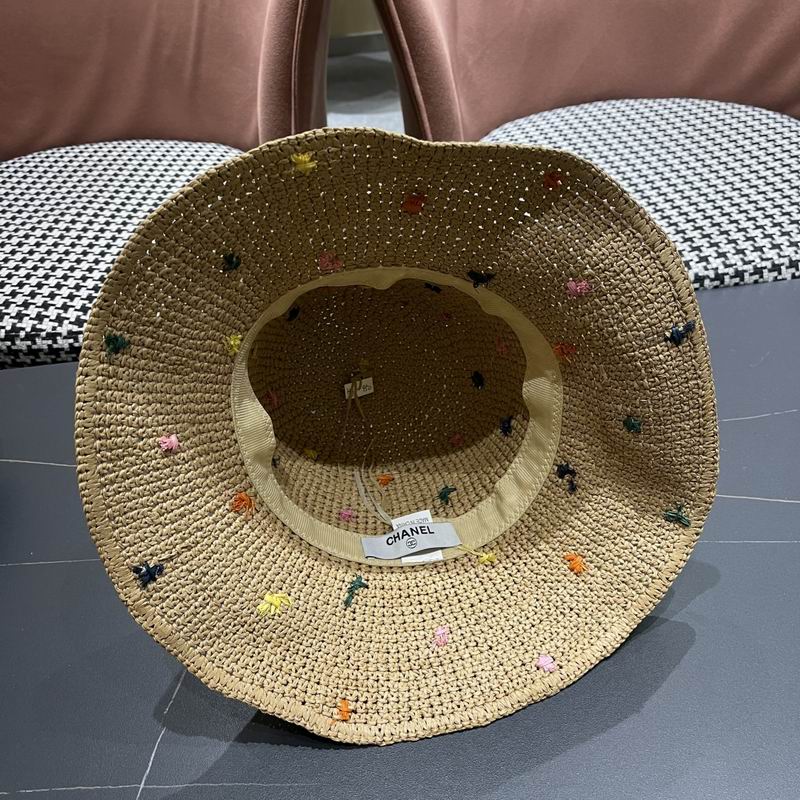Chanel hat (94)