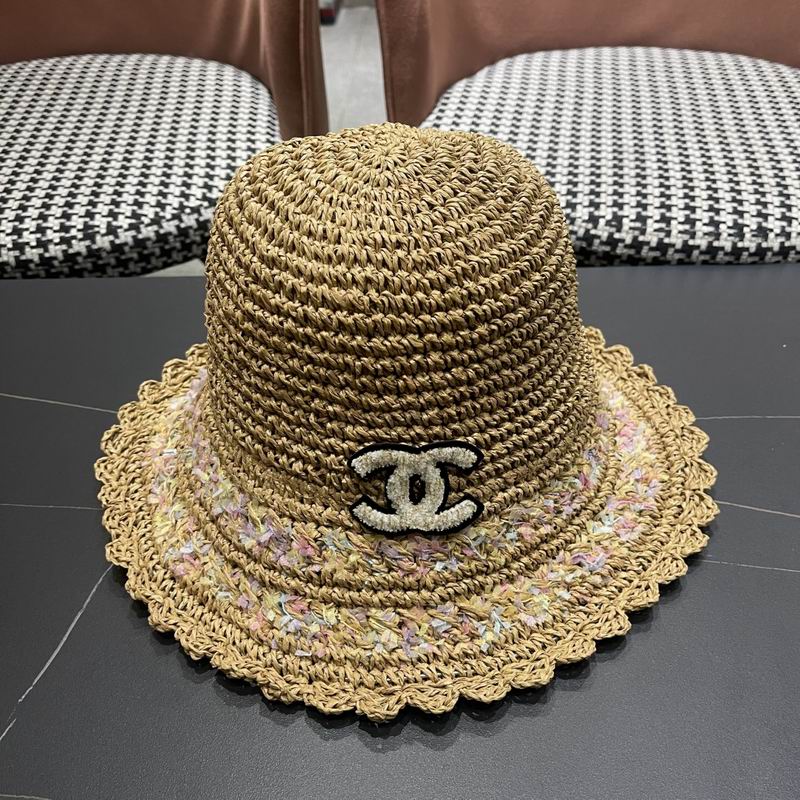 Chanel hat (940)