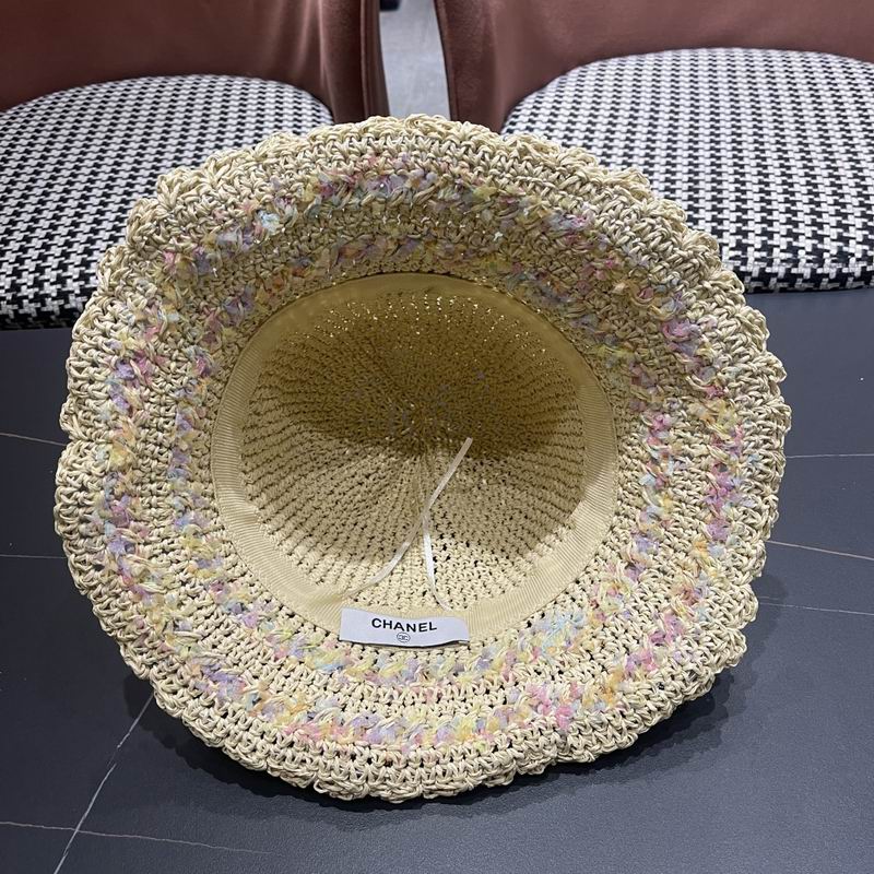 Chanel hat (944)