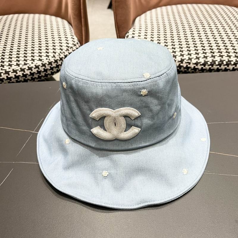 Chanel hat (945)