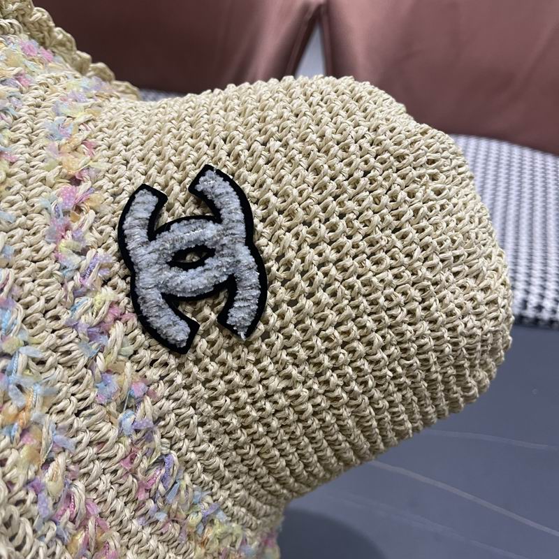 Chanel hat (946)