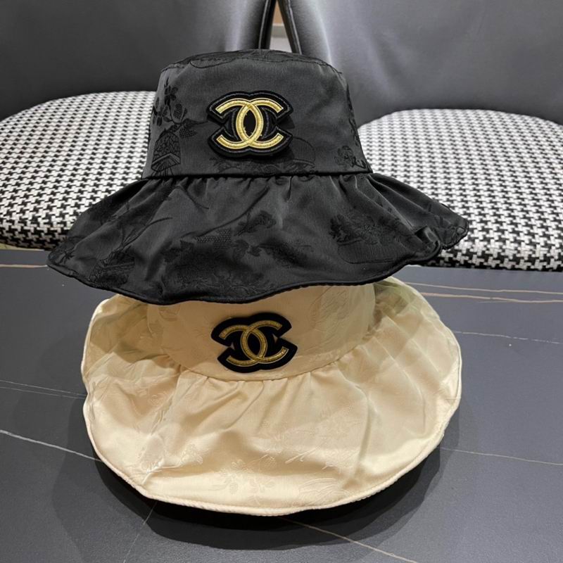 Chanel hat (95)