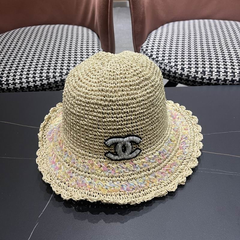 Chanel hat (953)