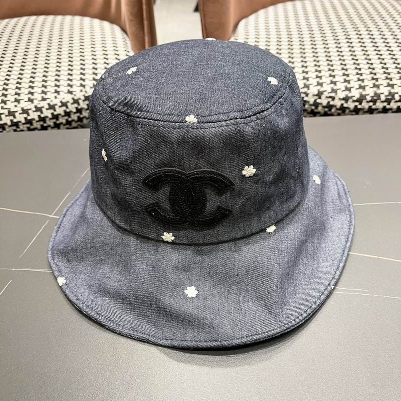 Chanel hat (955)