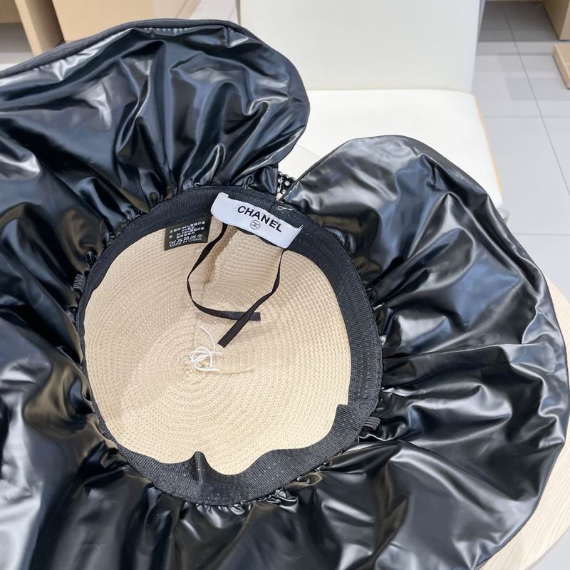 Chanel hat (955)